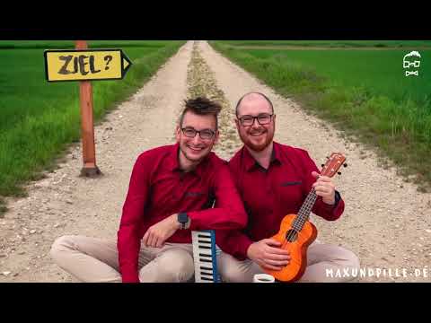 Trailer Der Weg ist das Ziel – Max und Pille